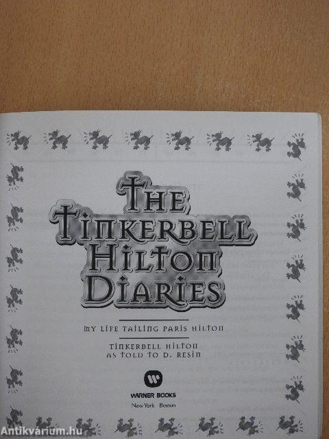 The Tinkerbell Hilton Diaries