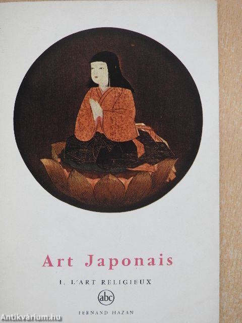 L'Art Japonais I.