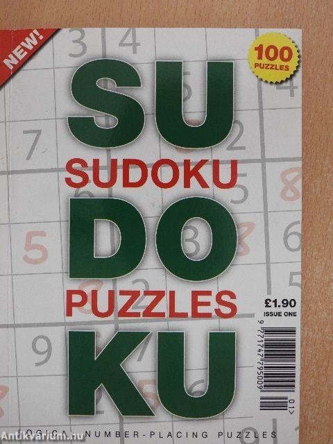 Sudoku Puzzles