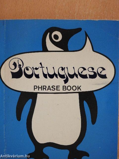 Portuguese Phrase Book