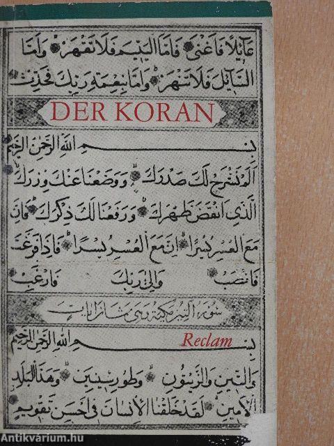 Der Koran