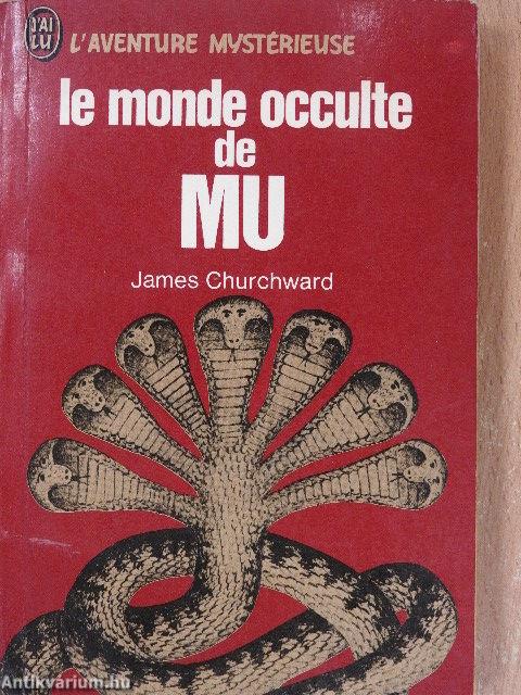 Le monde occulte de Mu