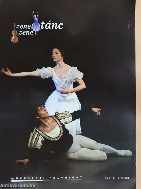 Zene-Zene-Tánc 2004/1.