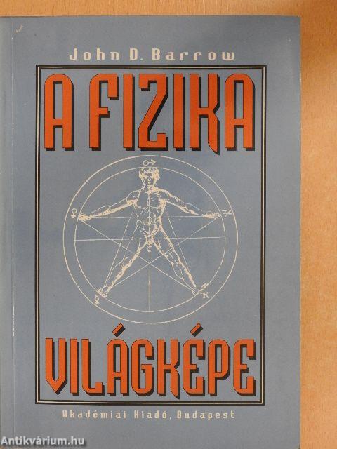 A fizika világképe