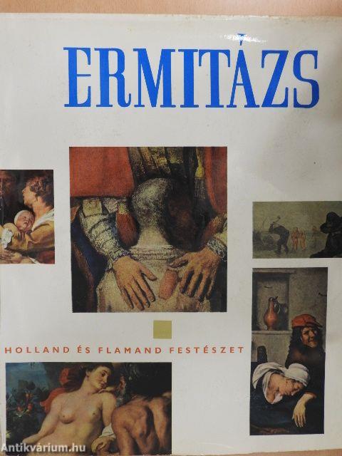 Ermitázs