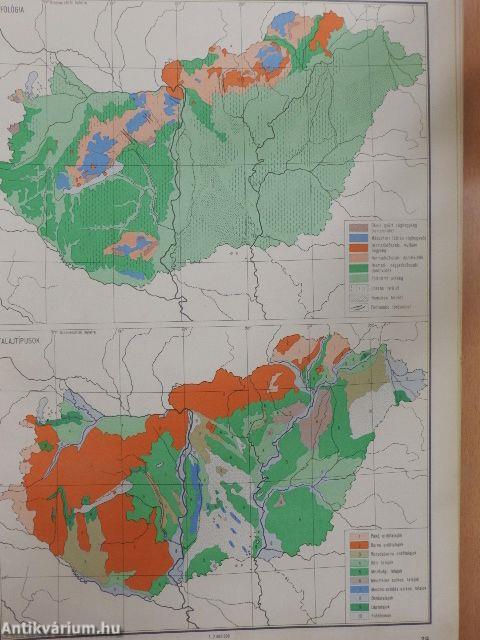 Politikai és gazdasági világatlasz