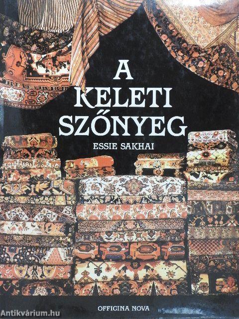 A keleti szőnyeg