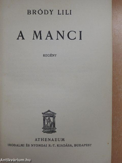 A Manci