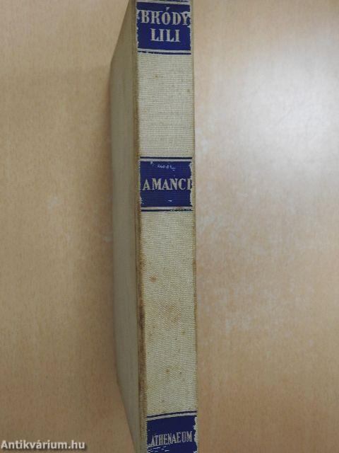 A Manci