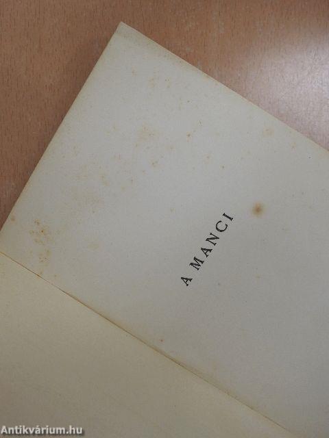 A Manci