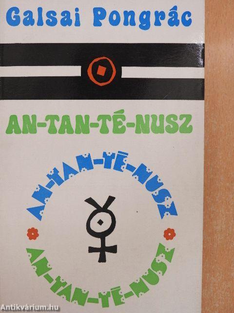 An-tan-té-nusz