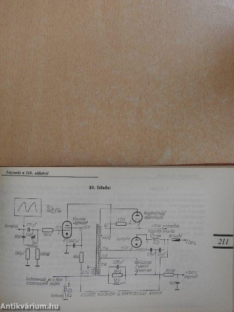 Elektronikus áramkörök logikus hibakeresése