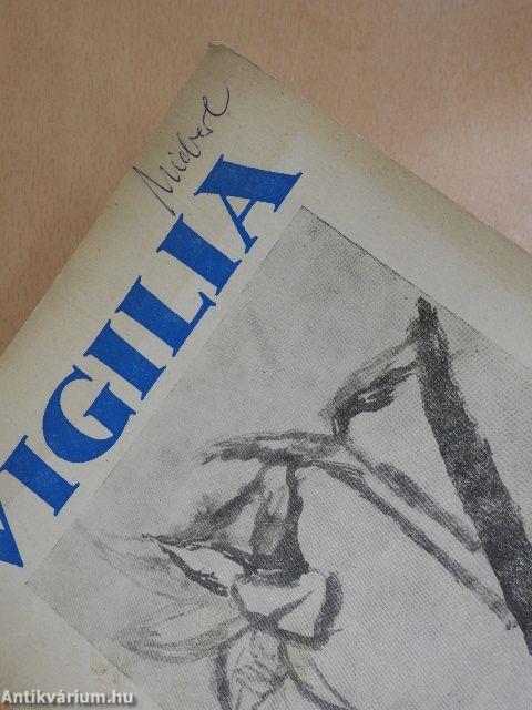 Vigilia 1975. május