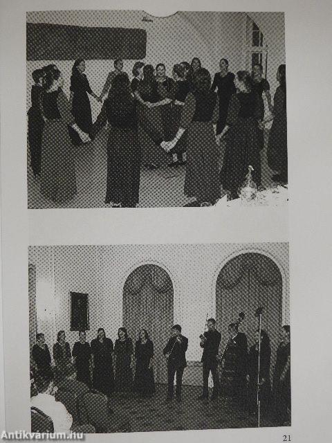 A Magyar Kodály Társaság Hírei 2013/4.