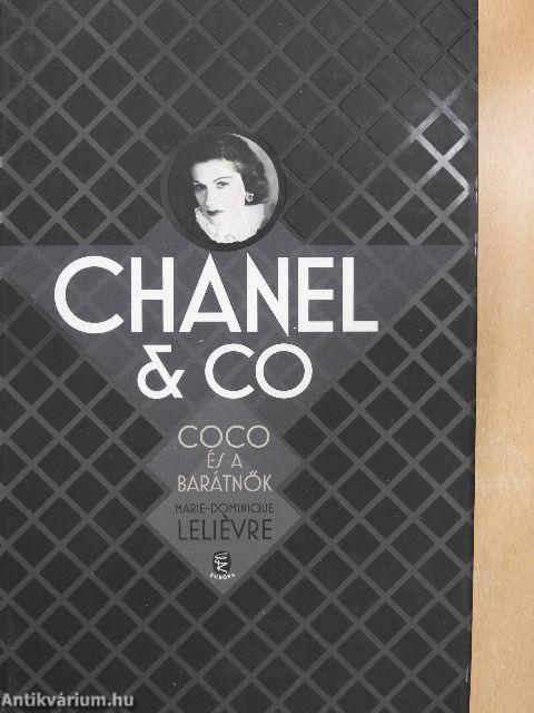 Chanel & Co