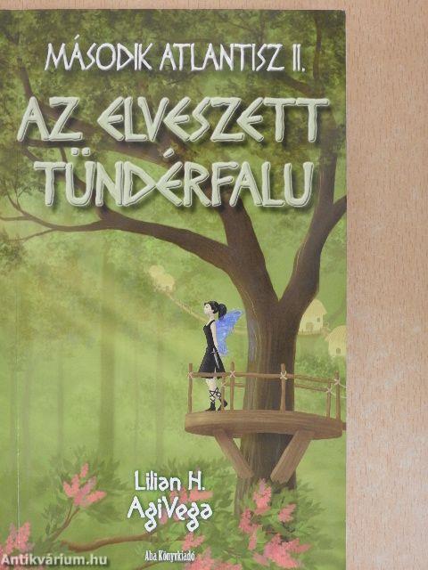 Az elveszett tündérfalu