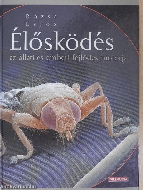 Élősködés