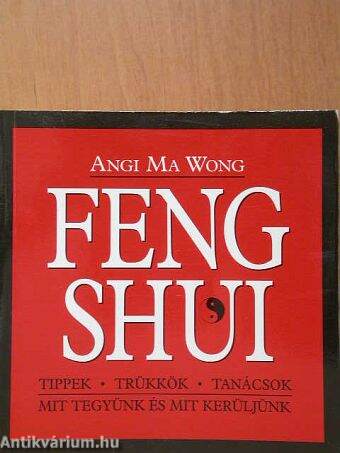 Feng shui