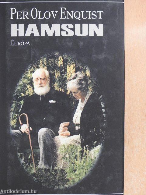 Hamsun