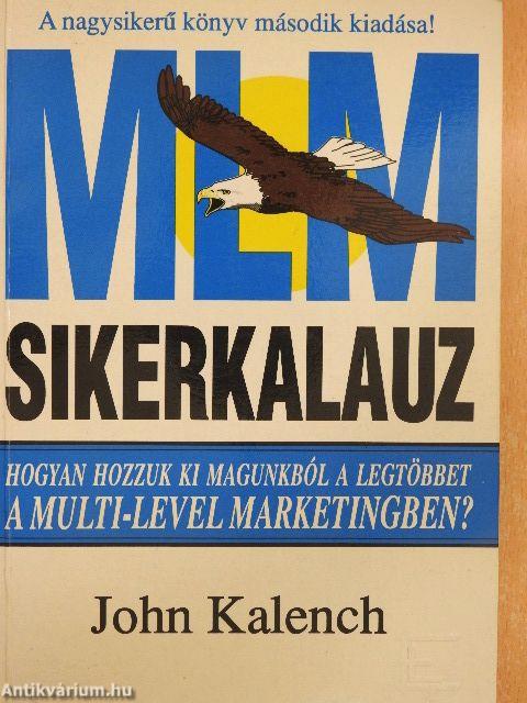 MLM-sikerkalauz