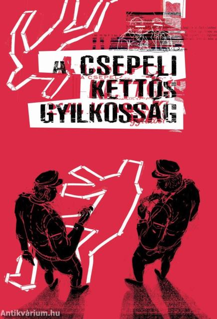 A csepeli kettős gyilkosság