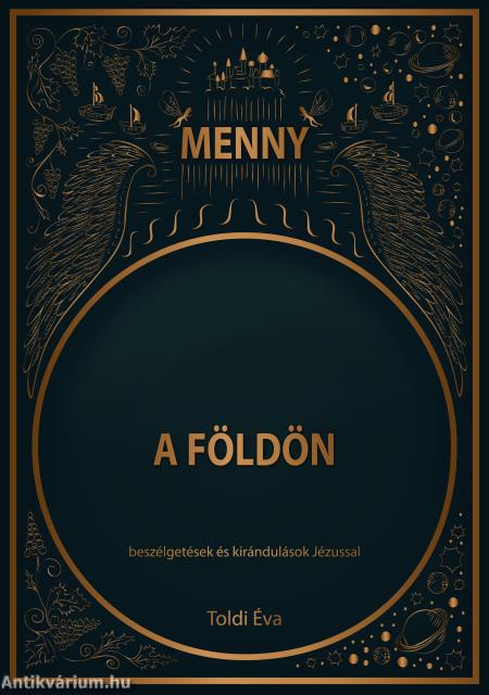 Menny a Földön