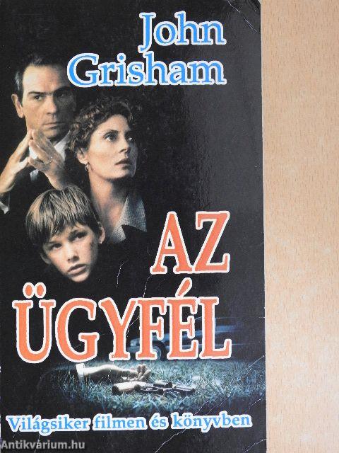 Az ügyfél