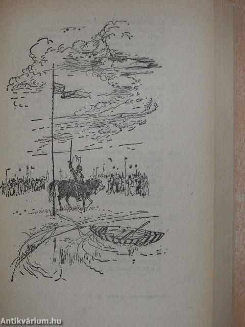 Toldi/Toldi szerelme/Toldi estéje