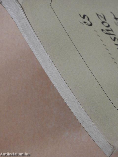 .....és Jézushoz vezette őt