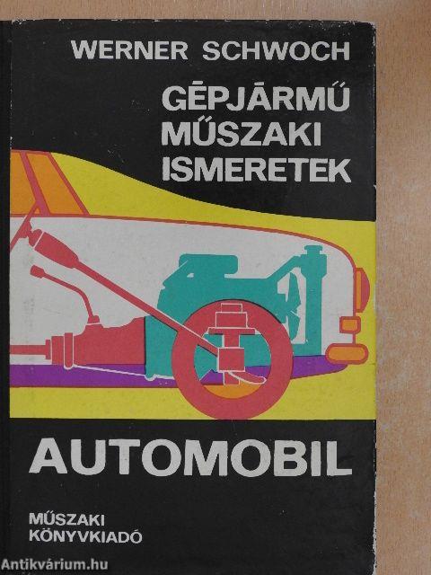 Automobil