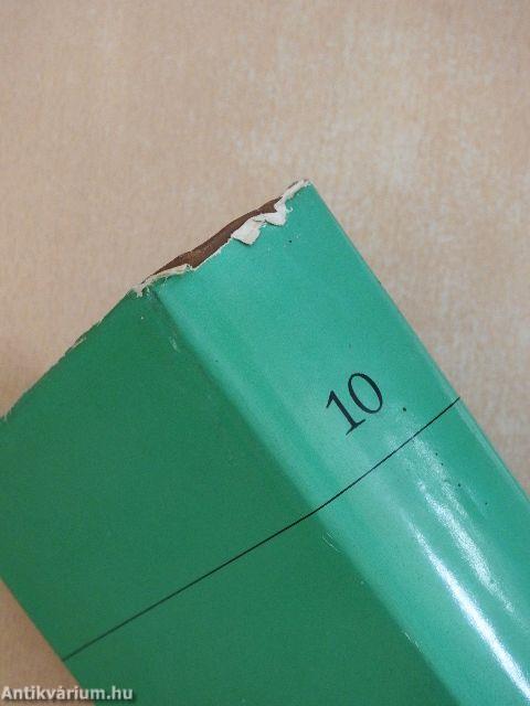 Ismeretlen házban II.