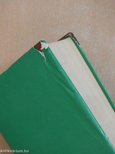 Ismeretlen házban II.