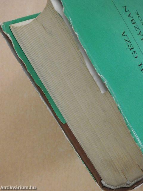 Ismeretlen házban II.