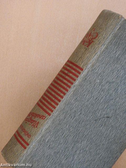 Világjáró anekdoták