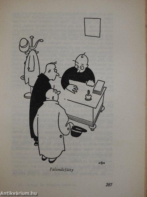 Világjáró anekdoták