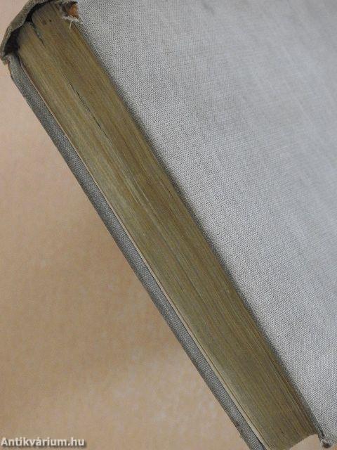 Az ezüstszárnyú szélmalom/Fehér hajó