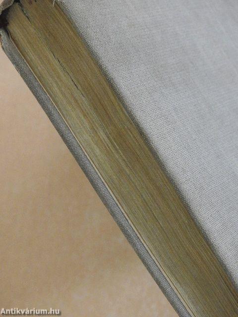 Az ezüstszárnyú szélmalom/Fehér hajó