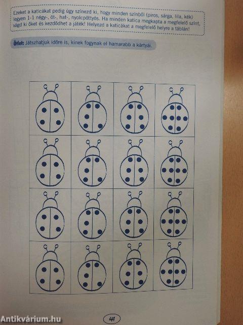 Bukfenc - Matematika/Környezetismeret 15.