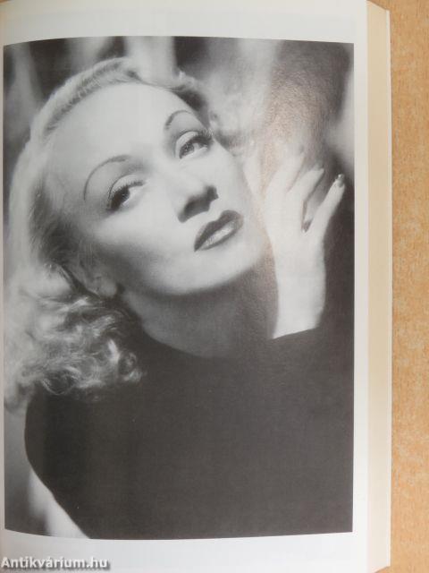 Az igazi Marlene Dietrich