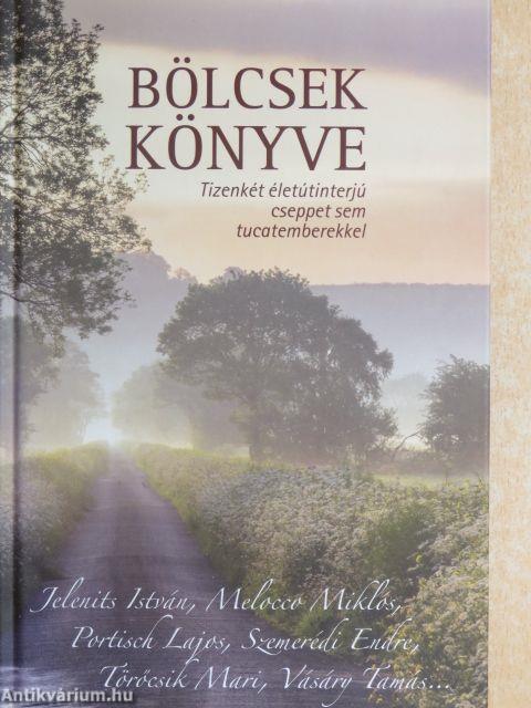 Bölcsek könyve 