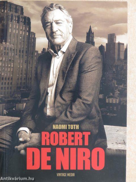 Robert de Niro