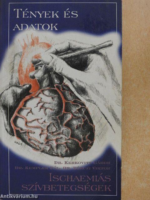 Ischaemiás szívbetegségek