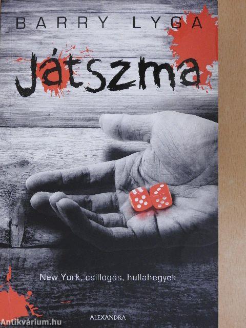 Játszma