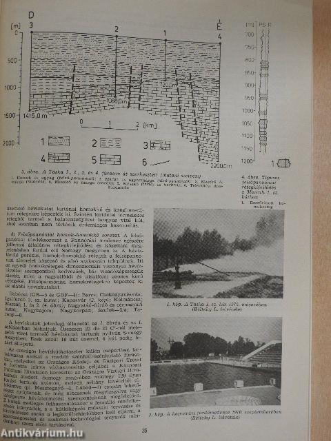 Hidrológiai Tájékoztató 1976.