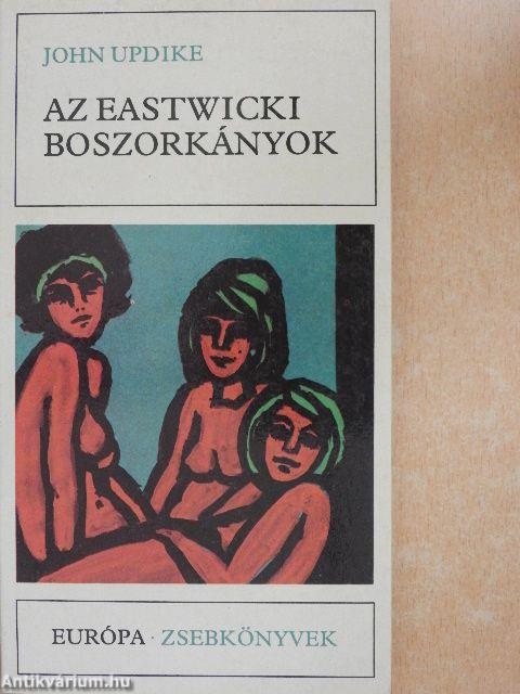 Az eastwicki boszorkányok