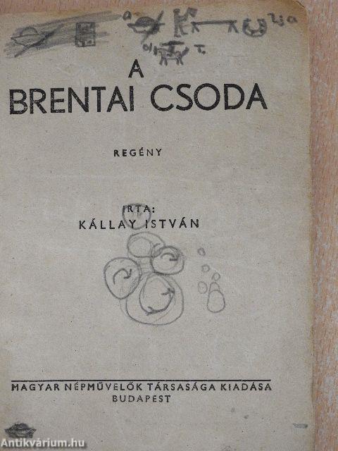 A brentai csoda