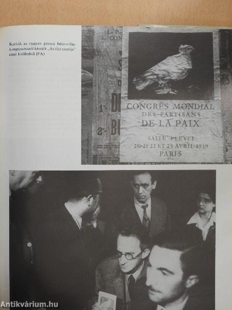 Lukács György élete képekben és dokumentumokban