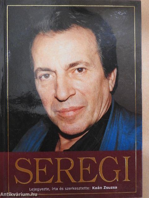 Seregi