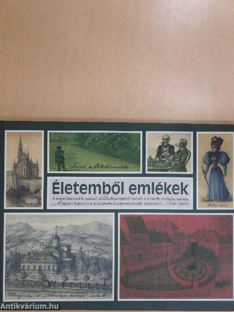 Életemből emlékek