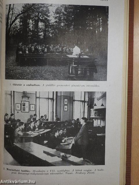 A korszerű nevelés alapelvei